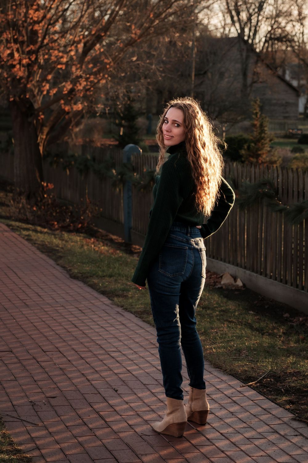 Senior Photography