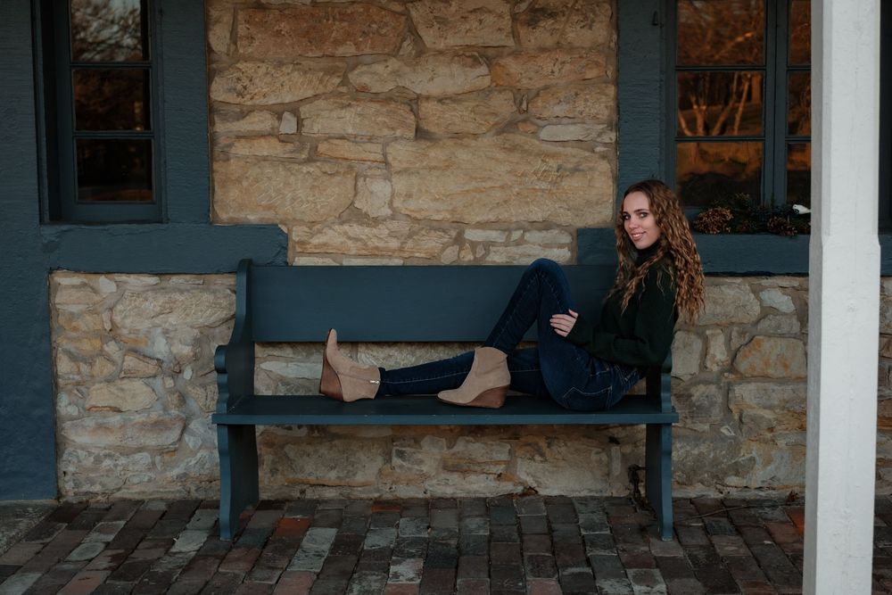 Senior Photography