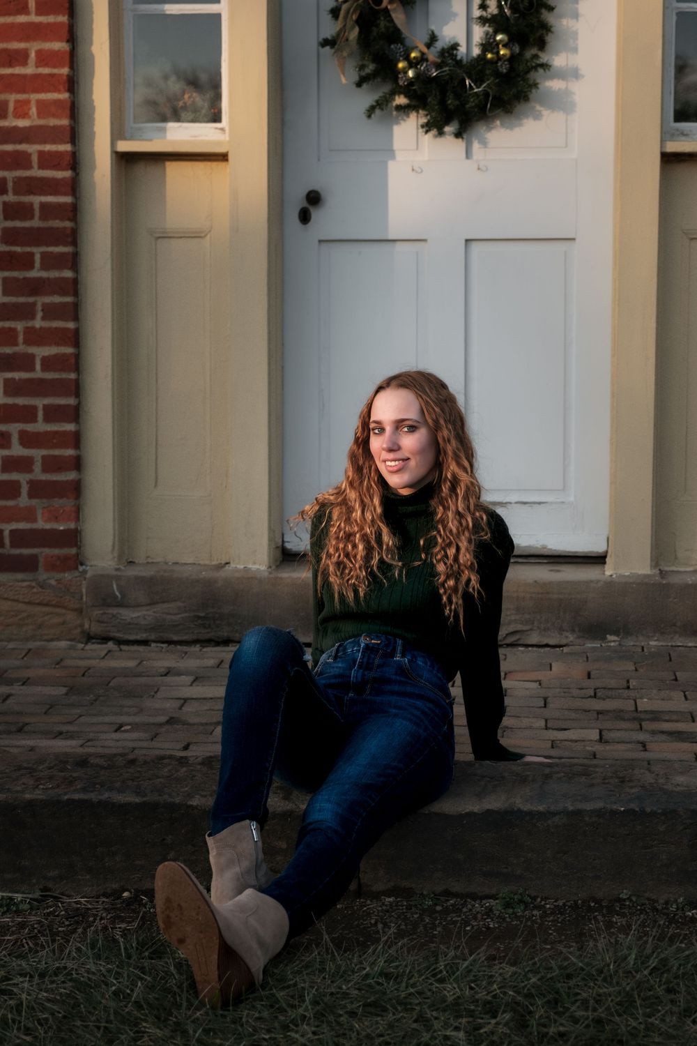 Senior Photography