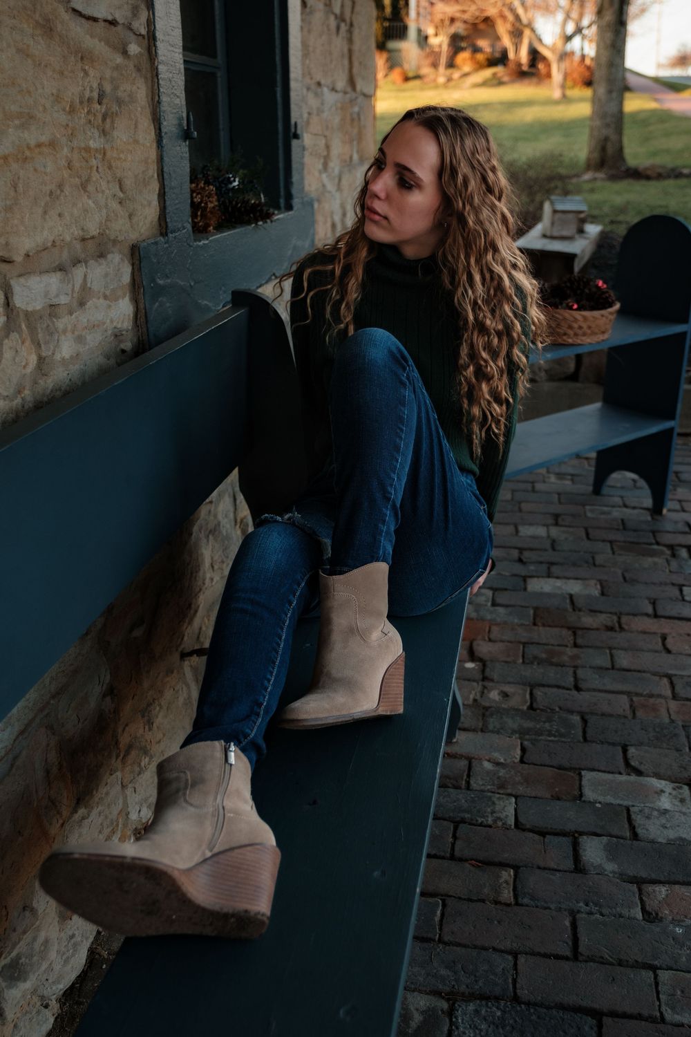 Senior Photography