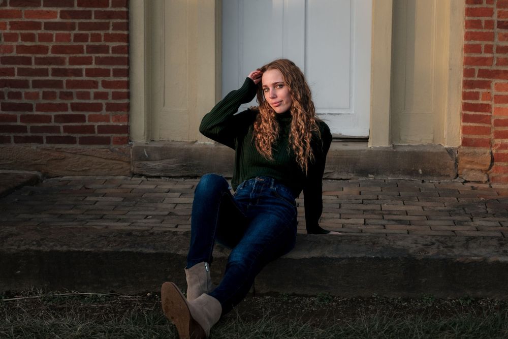 Senior Photography