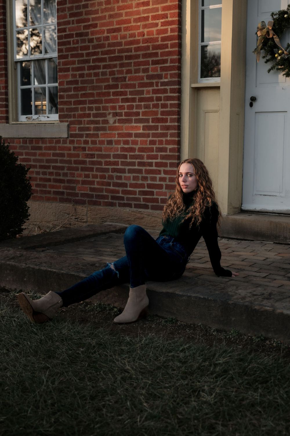Senior Photography