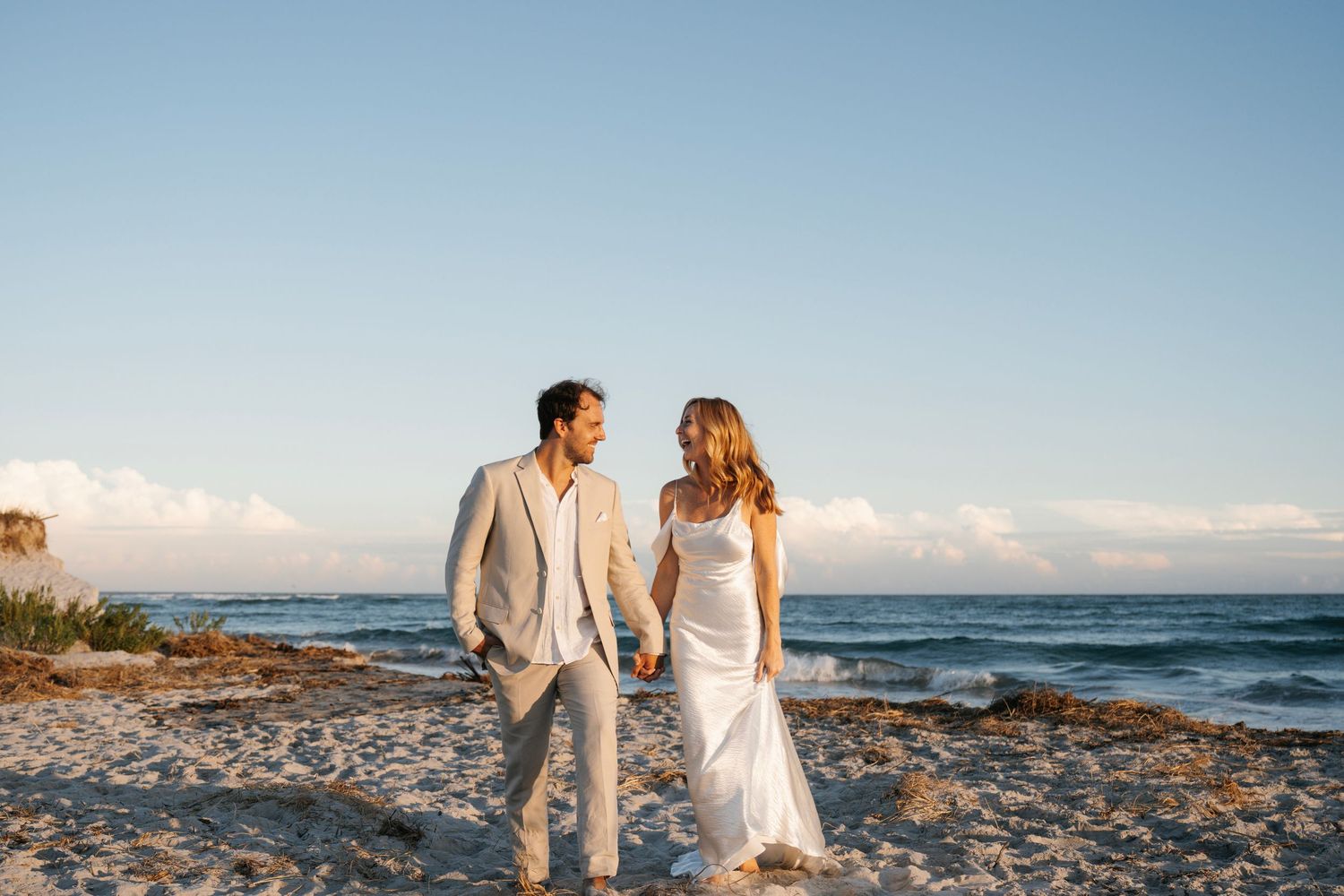 NC Coastal elopement photographer. Jacksonville Wedding Photographer and videographer. Wilmington Wedding Photographer and videographer.