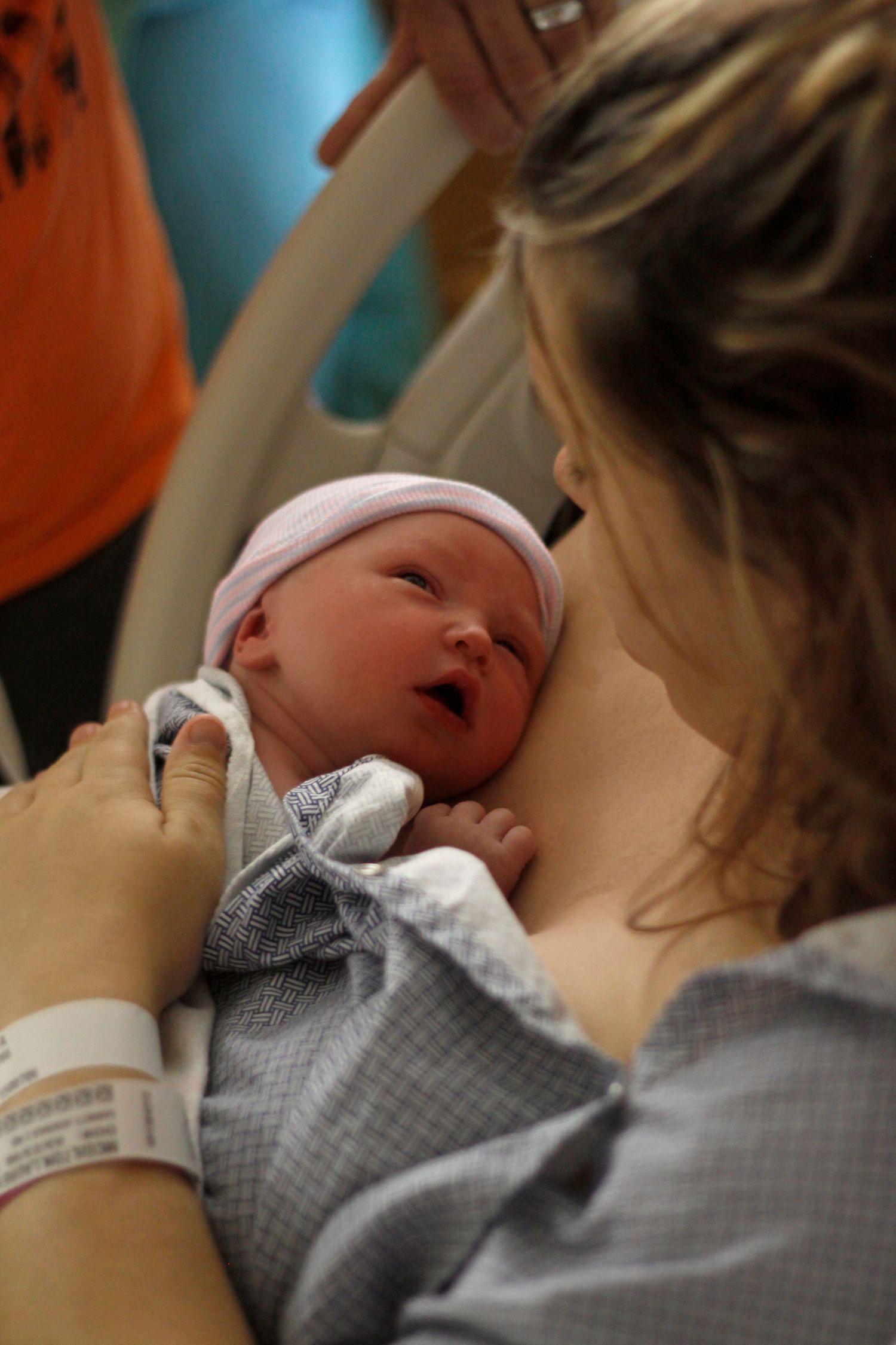 birth photography Covington Georgia birth photographer