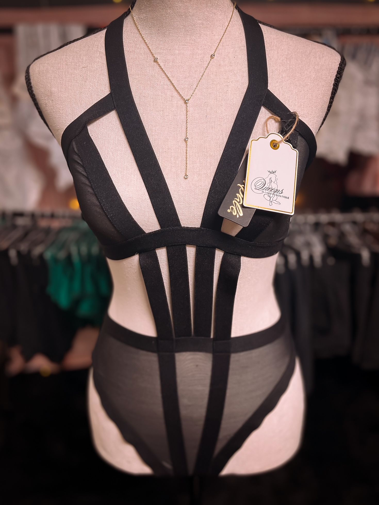 intimates