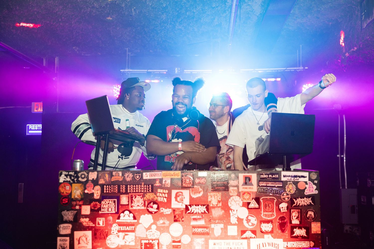 event photography