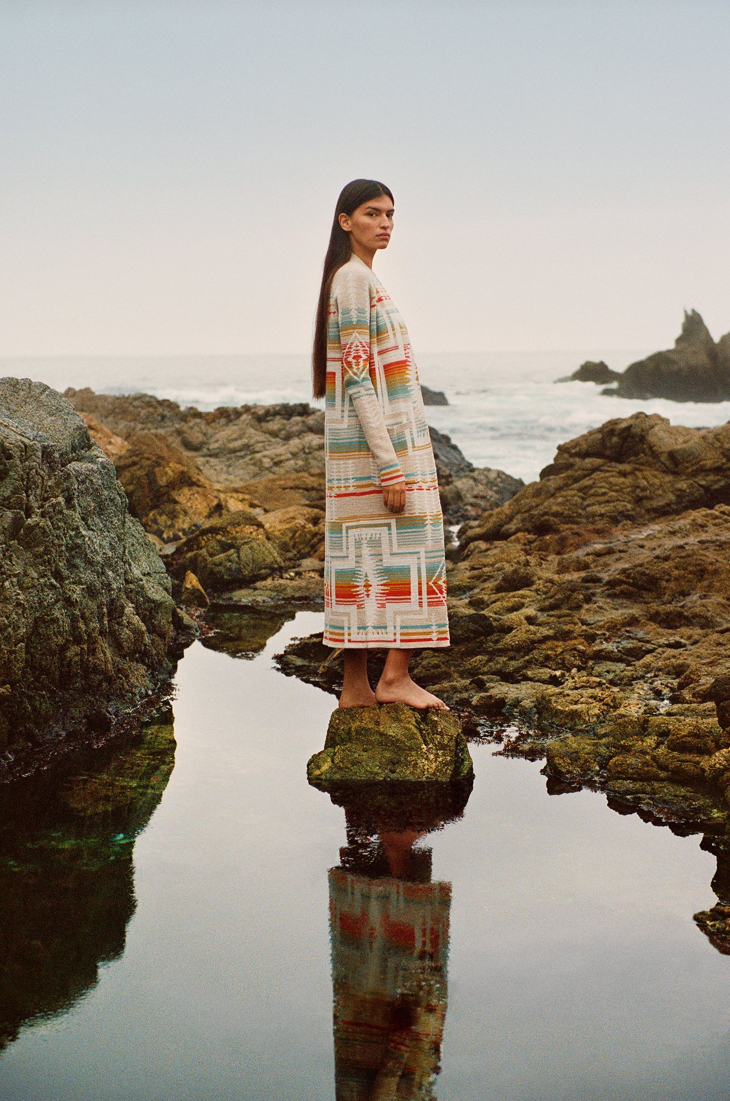 Big Sur Tide Pools