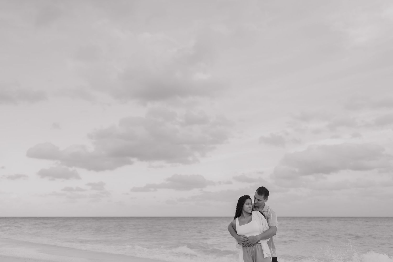 Marco and Fernanda of FilmMar MX, wedding photographer and videographer team in Riviera Maya, Cancun and Tulum.