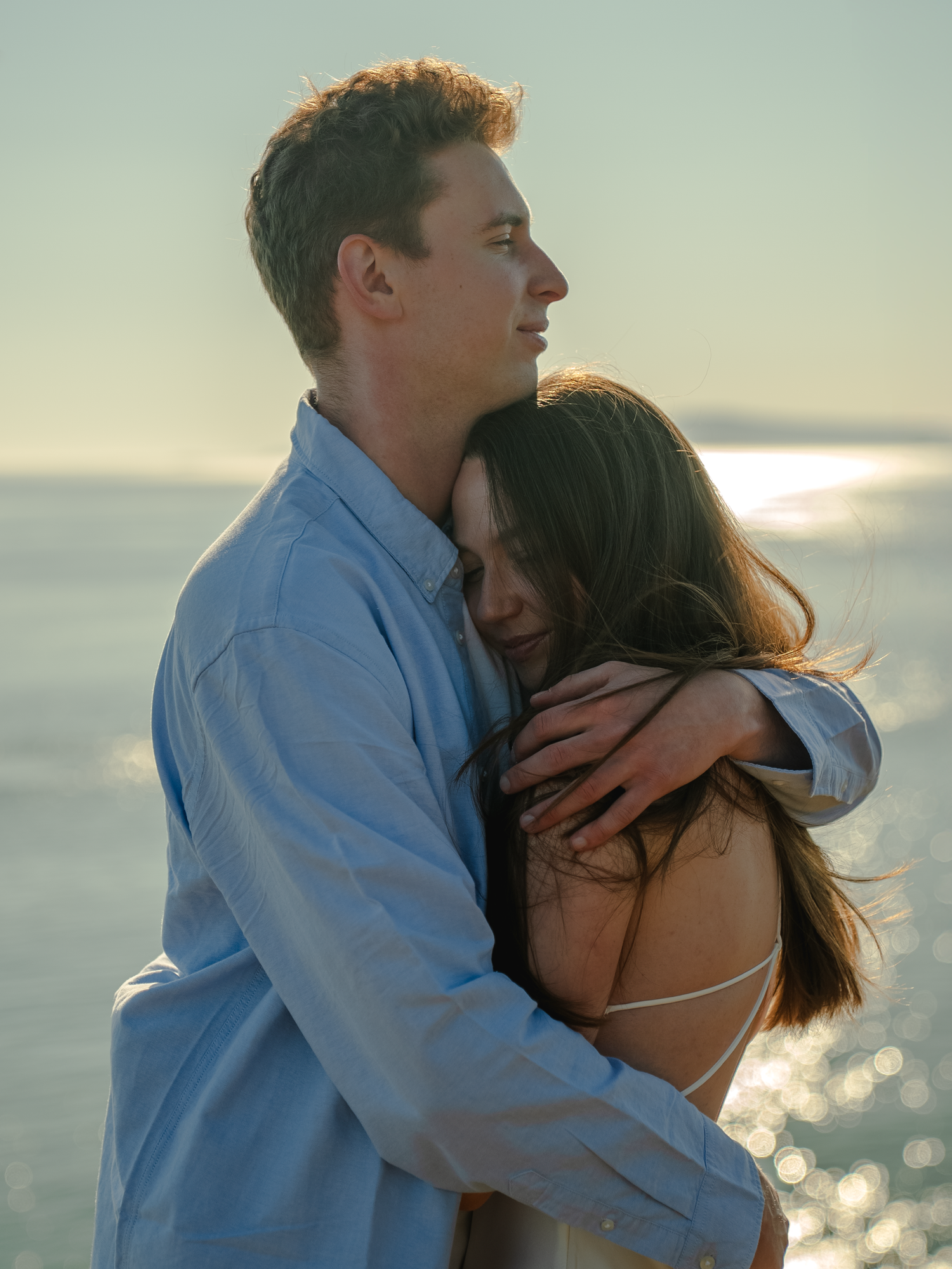 Seattle Engagement Photograthy