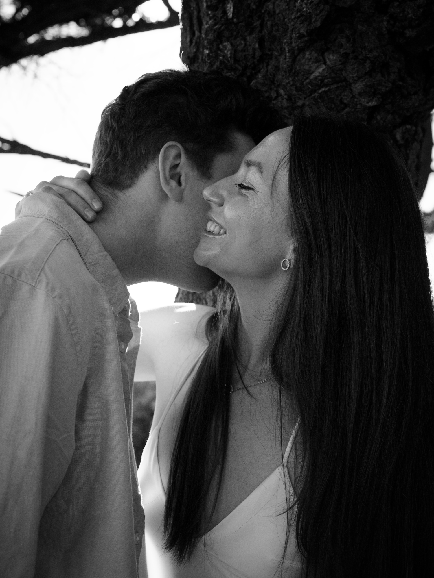Seattle Engagement Photograthy