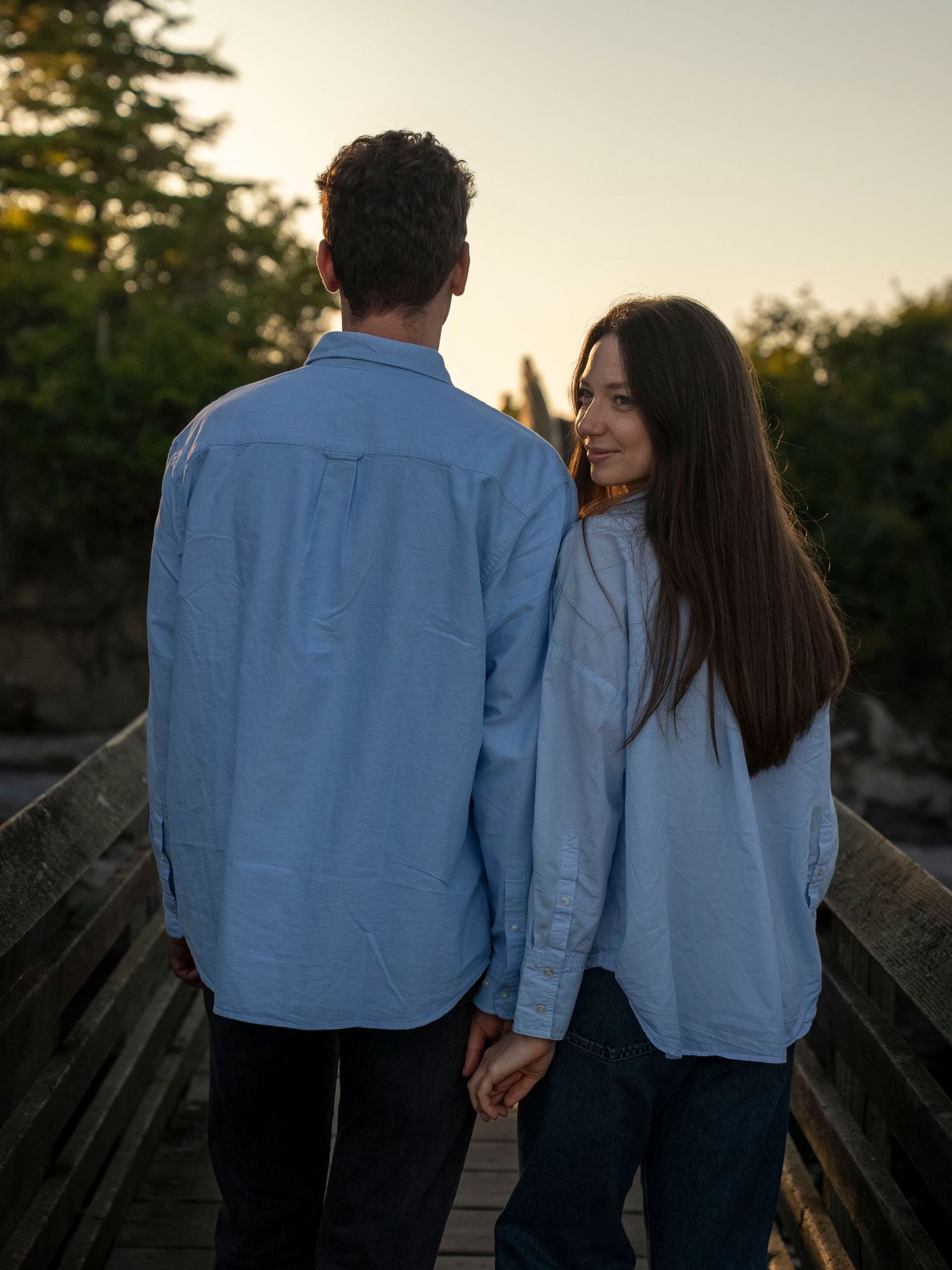 Seattle Engagement Photograthy
