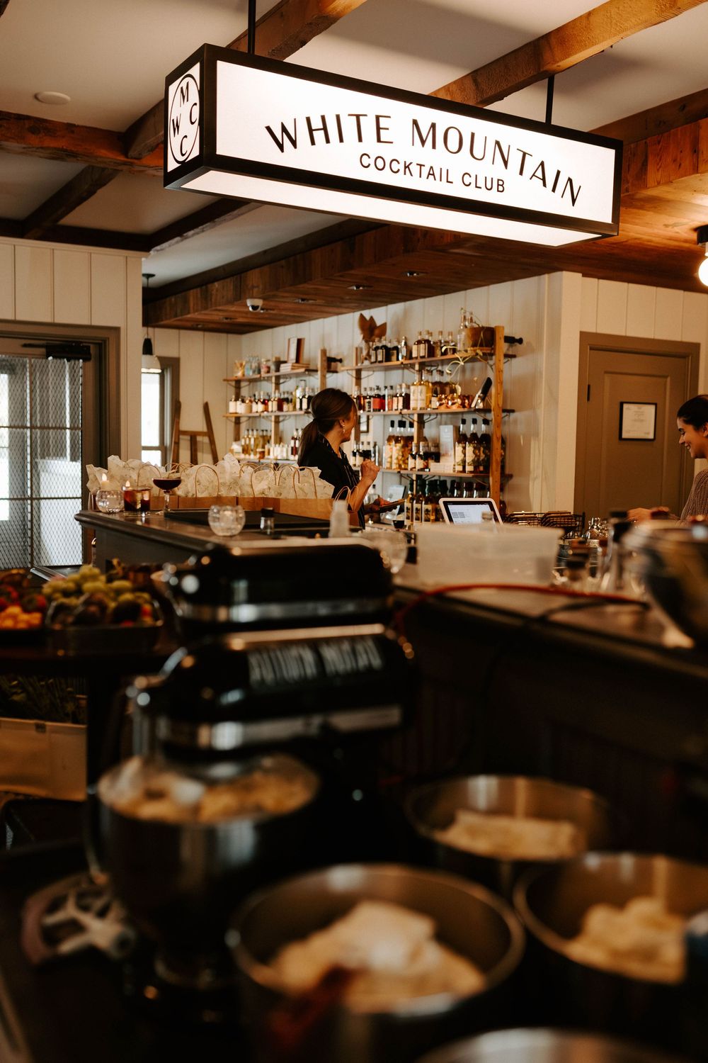 Local business photo assets for website or social media use.