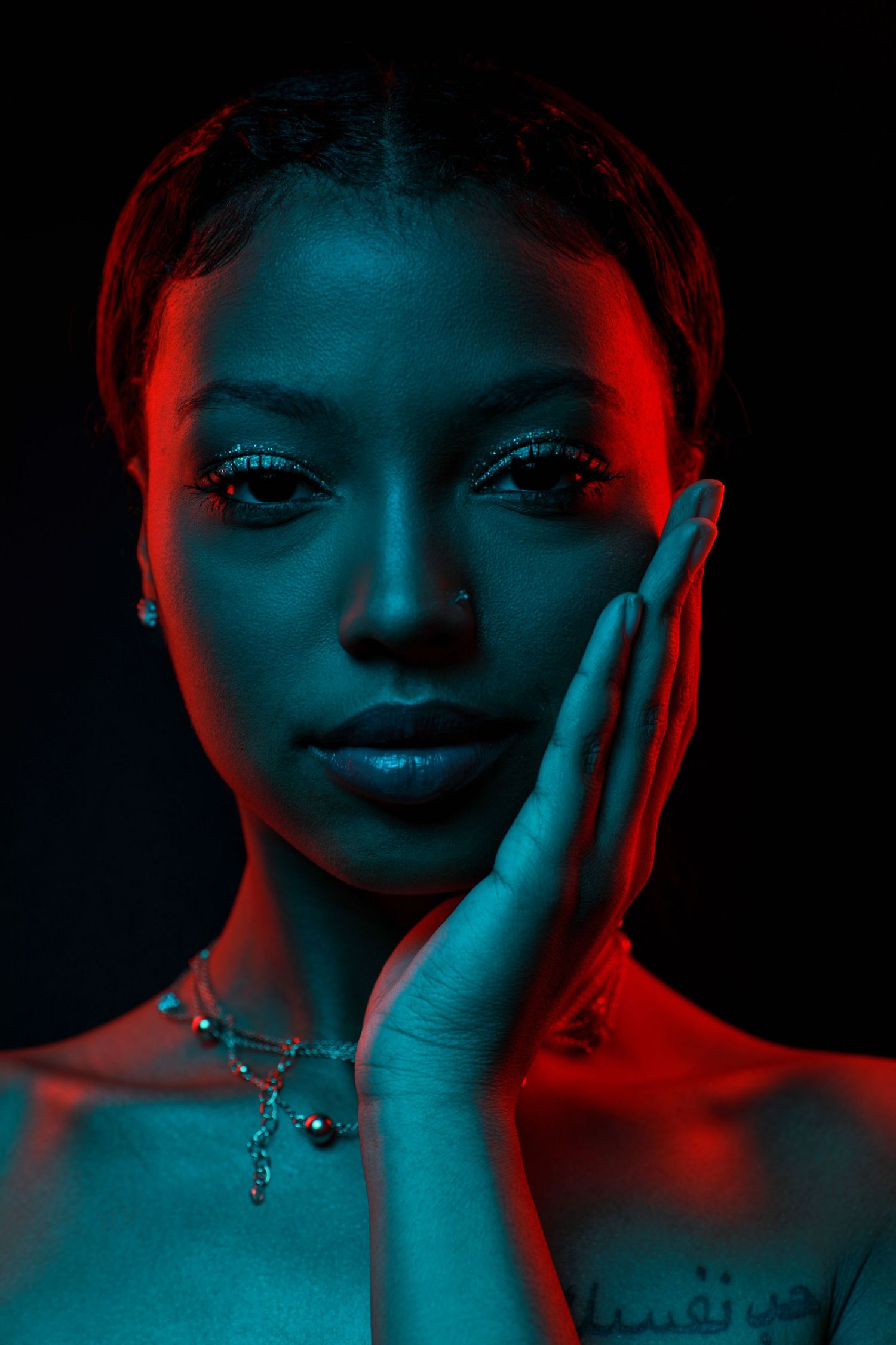 Professional models photography in the DC, Maryland, and Virginia area, serving Rockville, Bethesda, Potomac, and the greater DMV area.