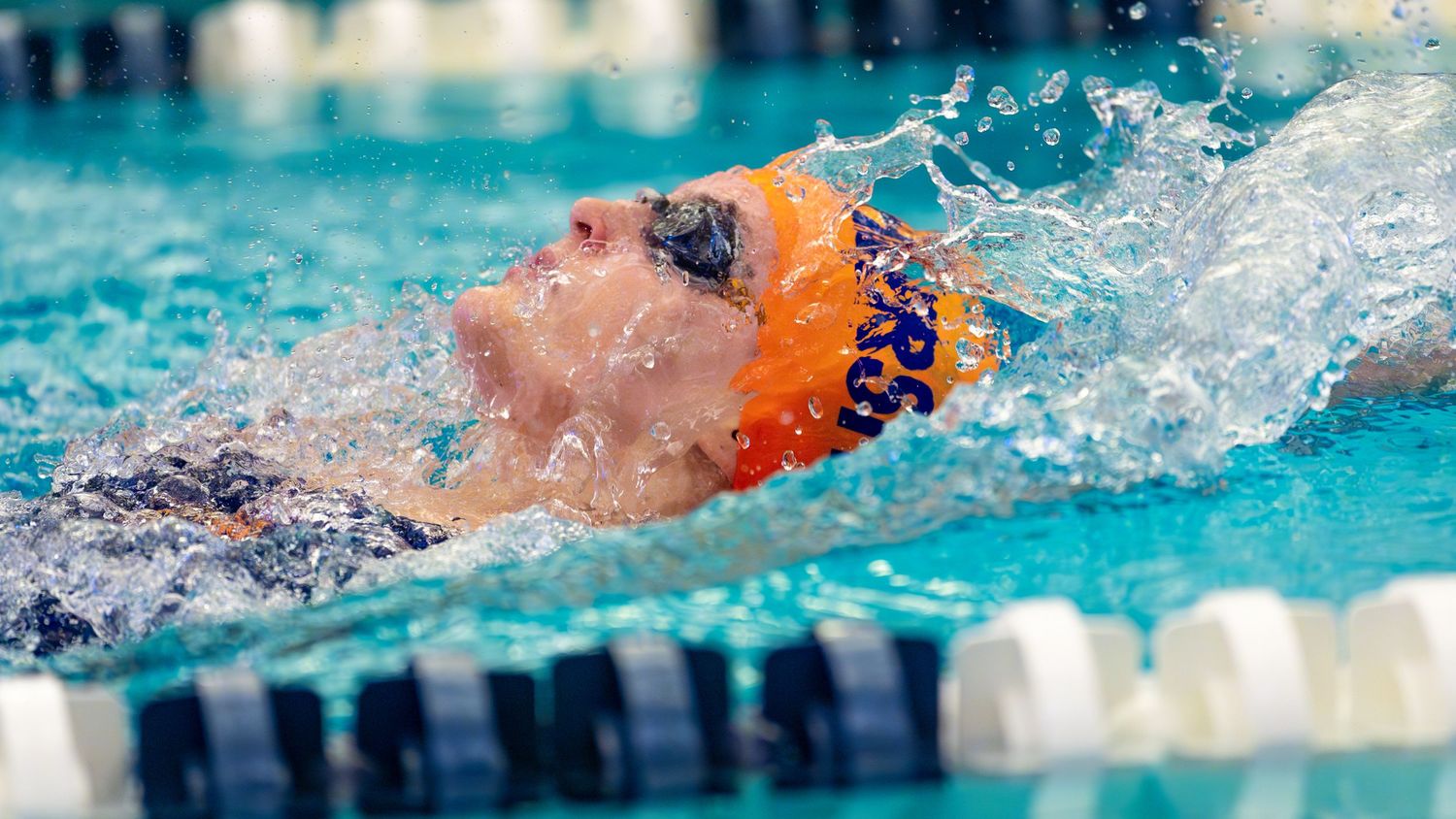 Hershey High School Swimming and Diving by Deanna Fox, SportsFox Photography based in Hershey PA