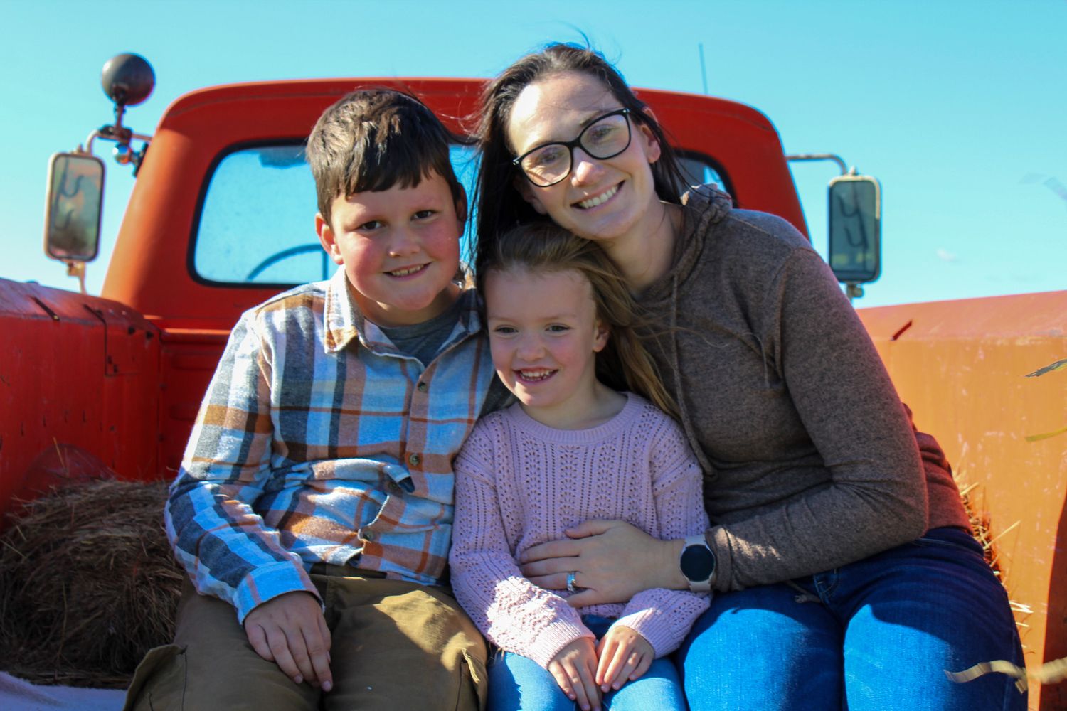family photos