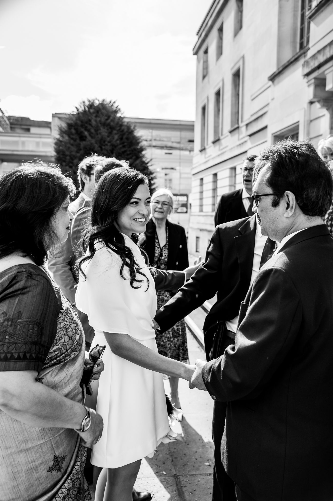 East London wedding photography