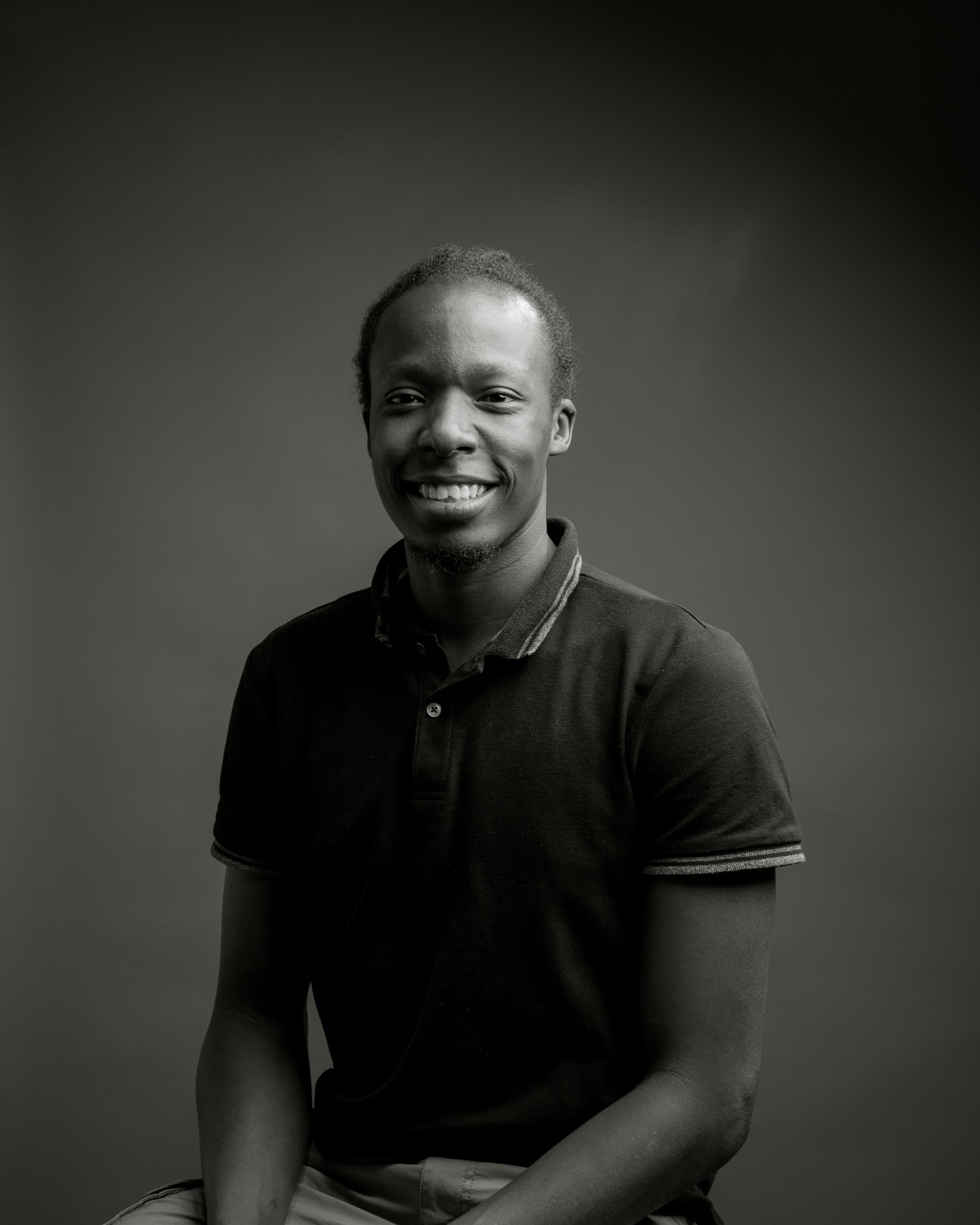 Studio Portrait