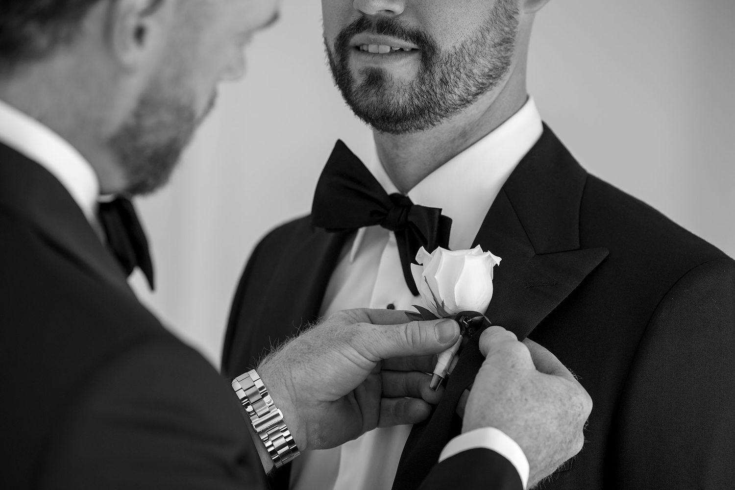 Molly and Cam's Bowna Farm Wedding. Images captured by Jason Robins Photography, 2025 NZIPP Australian Wedding Photographer of the Year.