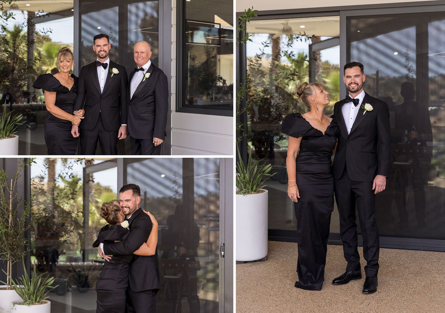 Molly and Cam's Bowna Farm Wedding. Images captured by Jason Robins Photography, 2025 NZIPP Australian Wedding Photographer of the Year.