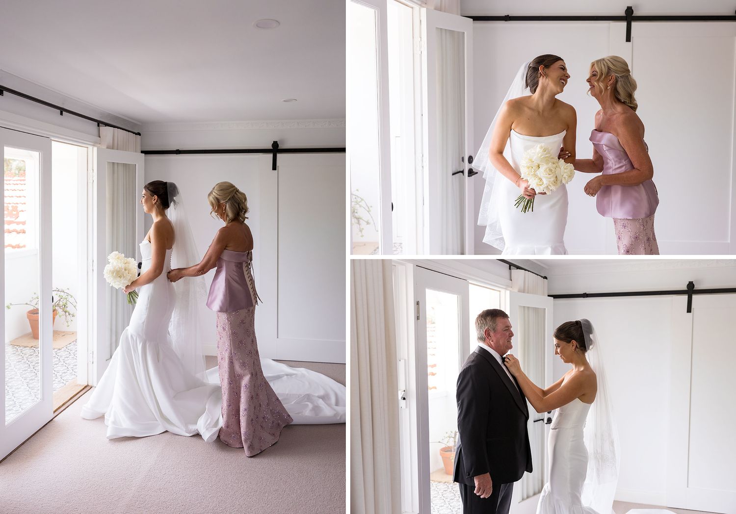 Molly and Cam's Bowna Farm Wedding. Images captured by Jason Robins Photography, 2025 NZIPP Australian Wedding Photographer of the Year.
