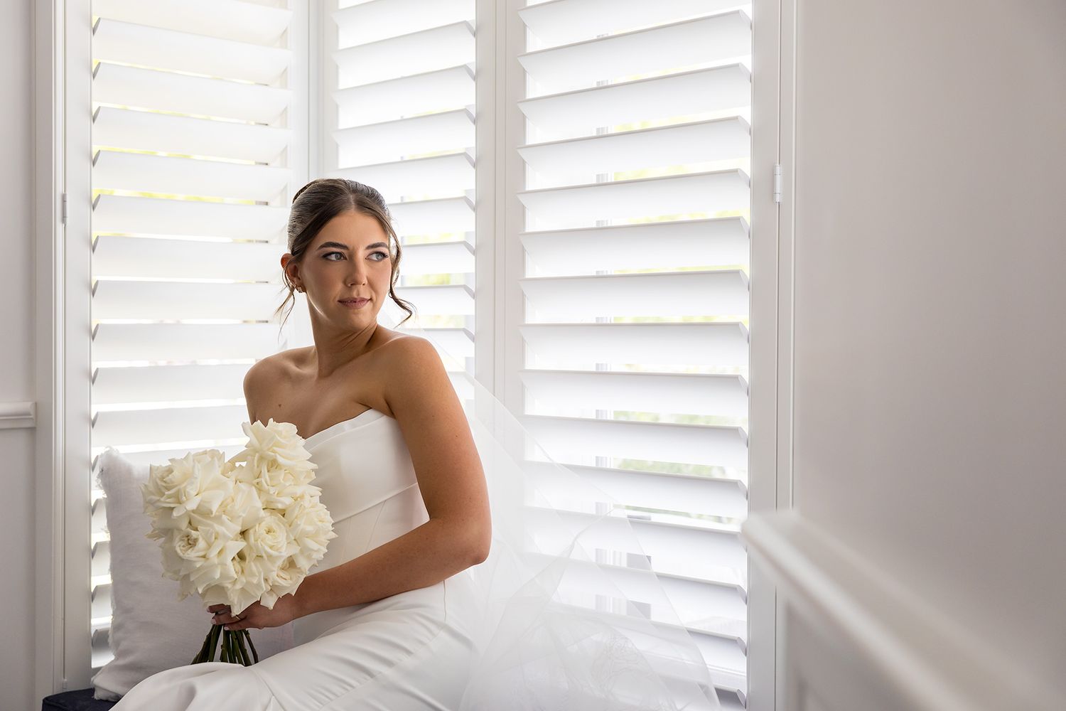 Molly and Cam's Bowna Farm Wedding. Images captured by Jason Robins Photography, 2025 NZIPP Australian Wedding Photographer of the Year.