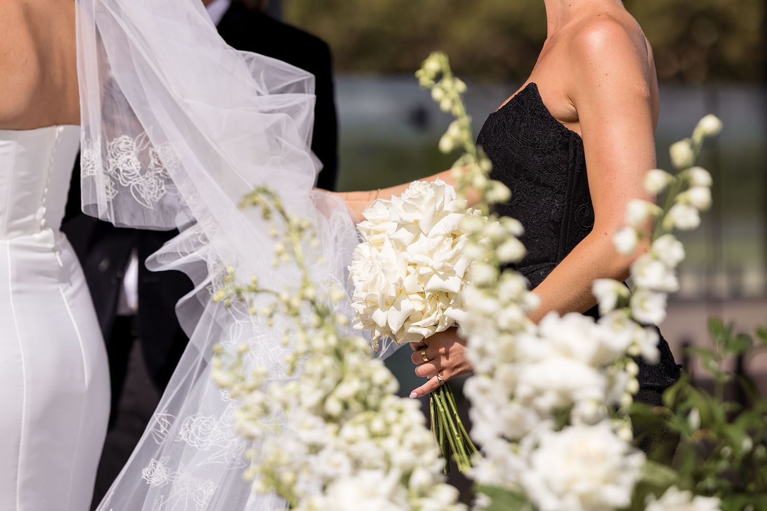Molly and Cam's Bowna Farm Wedding. Images captured by Jason Robins Photography, 2025 NZIPP Australian Wedding Photographer of the Year.