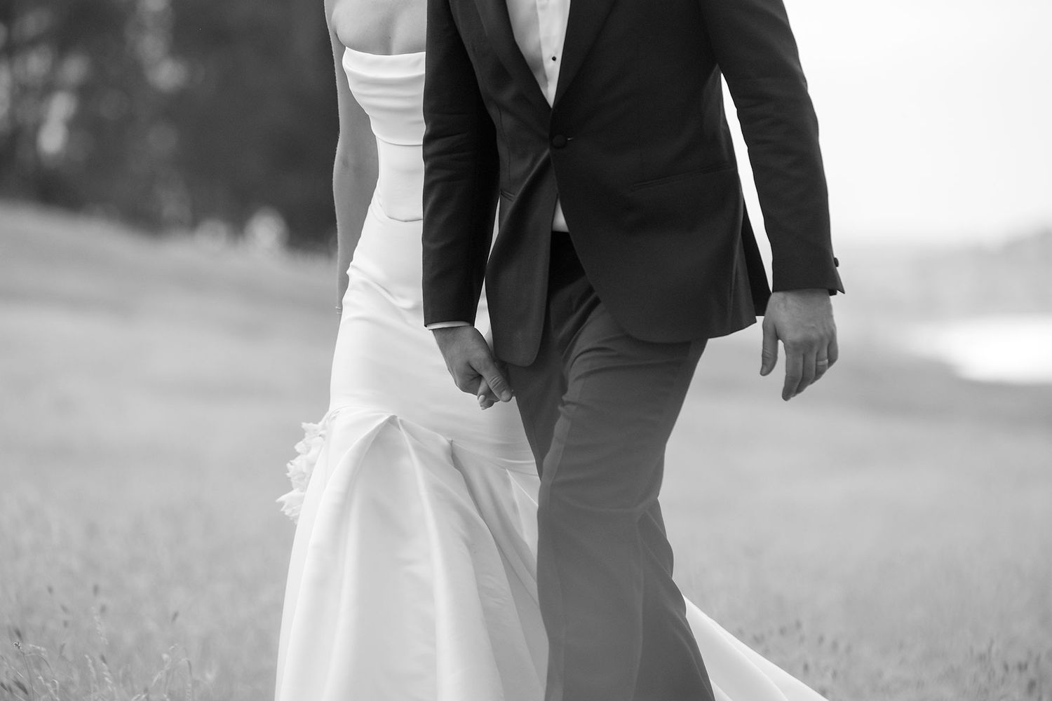 Molly and Cam's Bowna Farm Wedding. Images captured by Jason Robins Photography, 2025 NZIPP Australian Wedding Photographer of the Year.