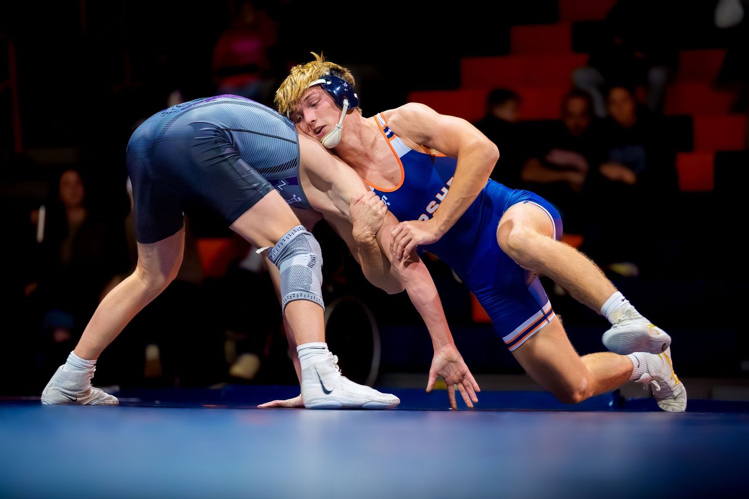 Christian Burd, PIAA State Championship by Deanna Fox, SportsFox Photography based in Hershey PA