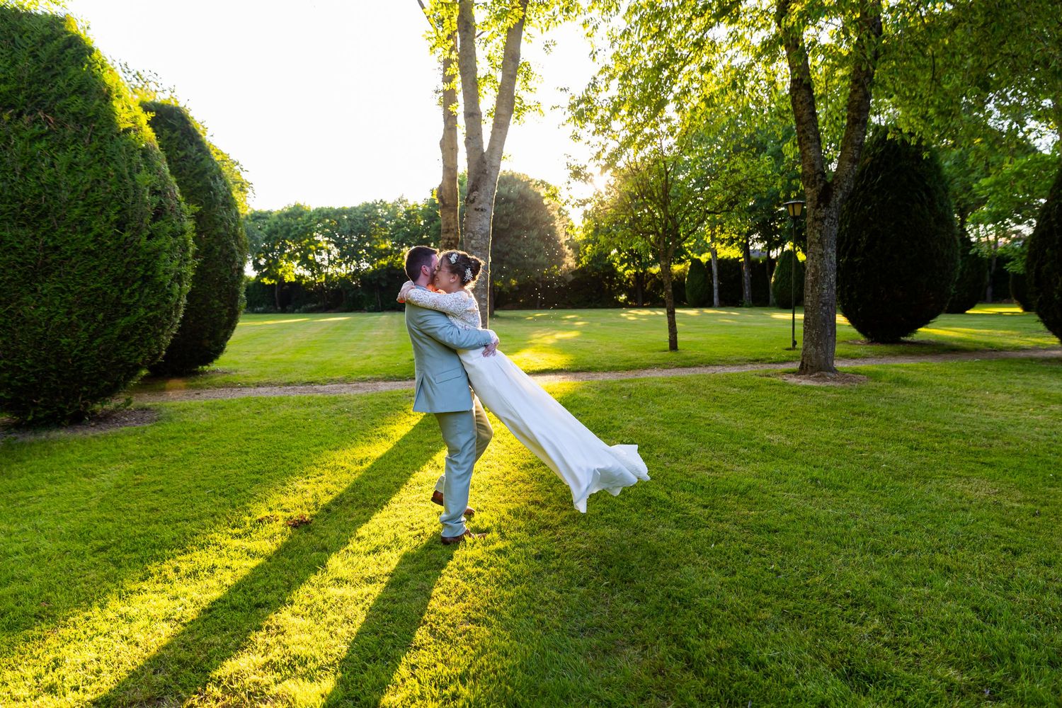 photographe de mariage Versailles Deux-Sèvres Cholet