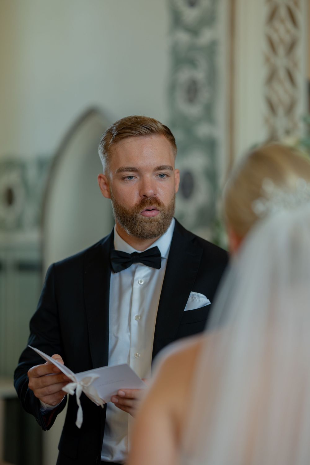 Authentische Hochzeitsreportage in Berlin – Fotograf für eure Hochzeit