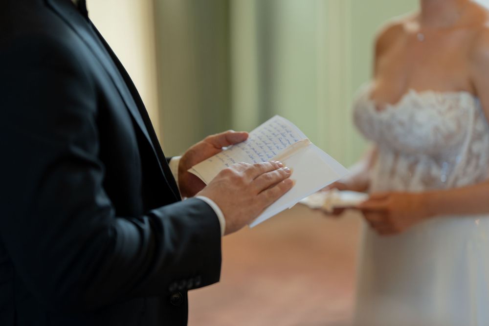 Authentische Hochzeitsreportage in Berlin – Fotograf für eure Hochzeit