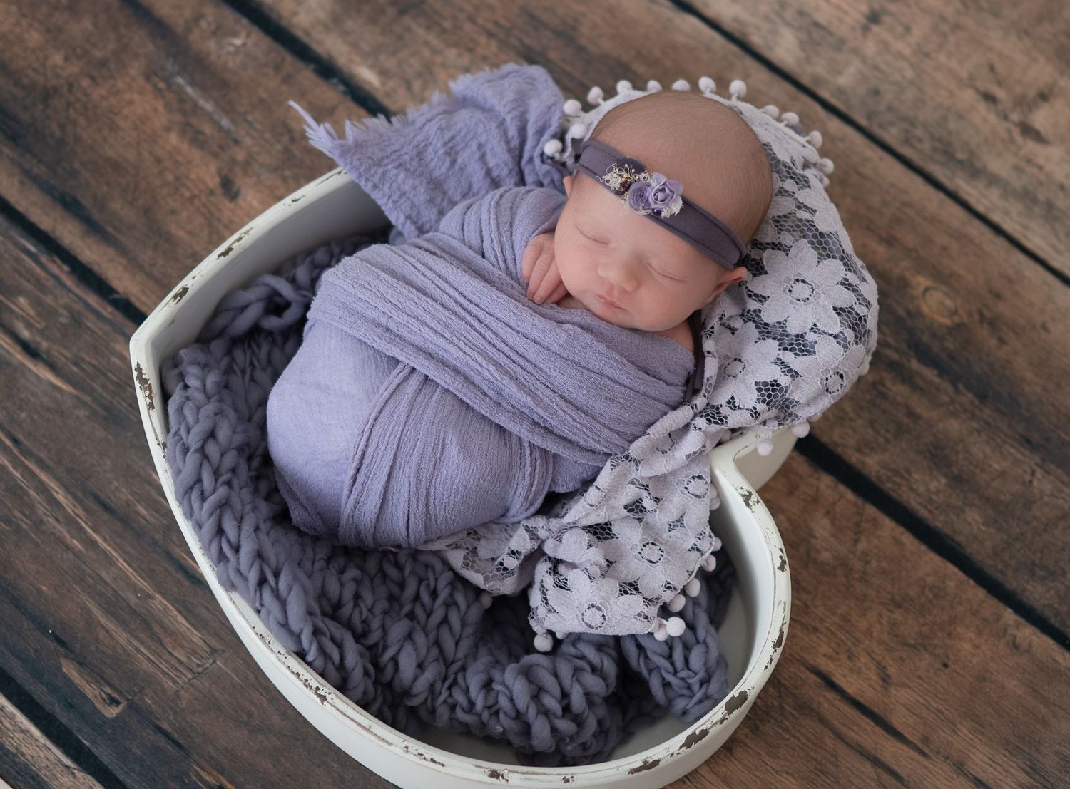 Springfield, IL newborn photographer