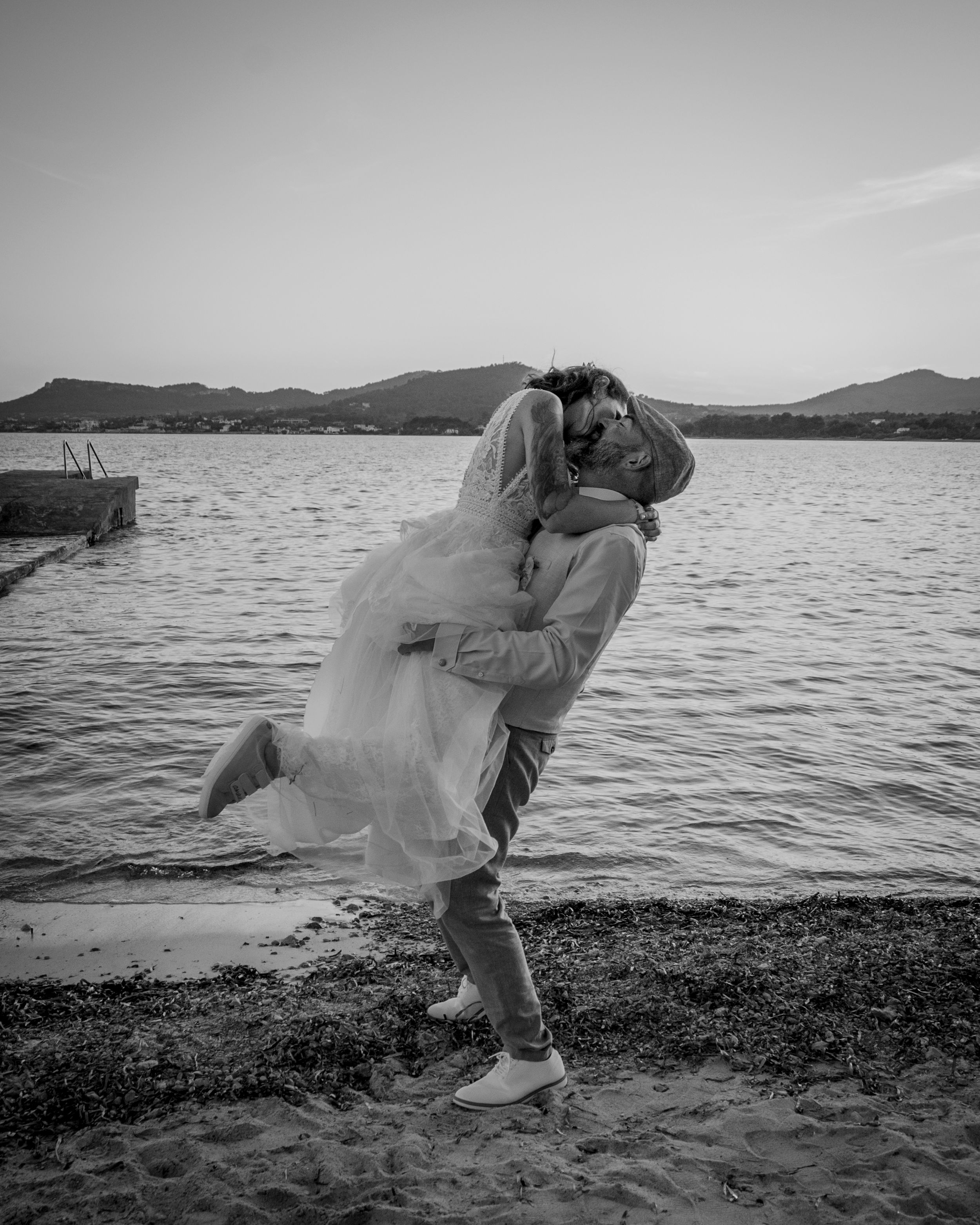 DESTINATION WEDDING