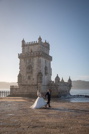 DESTINATION WEDDING