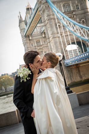 elopement london