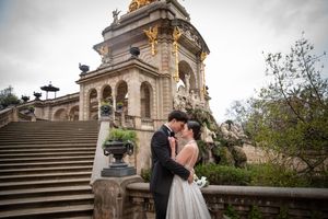 DESTINATION WEDDING