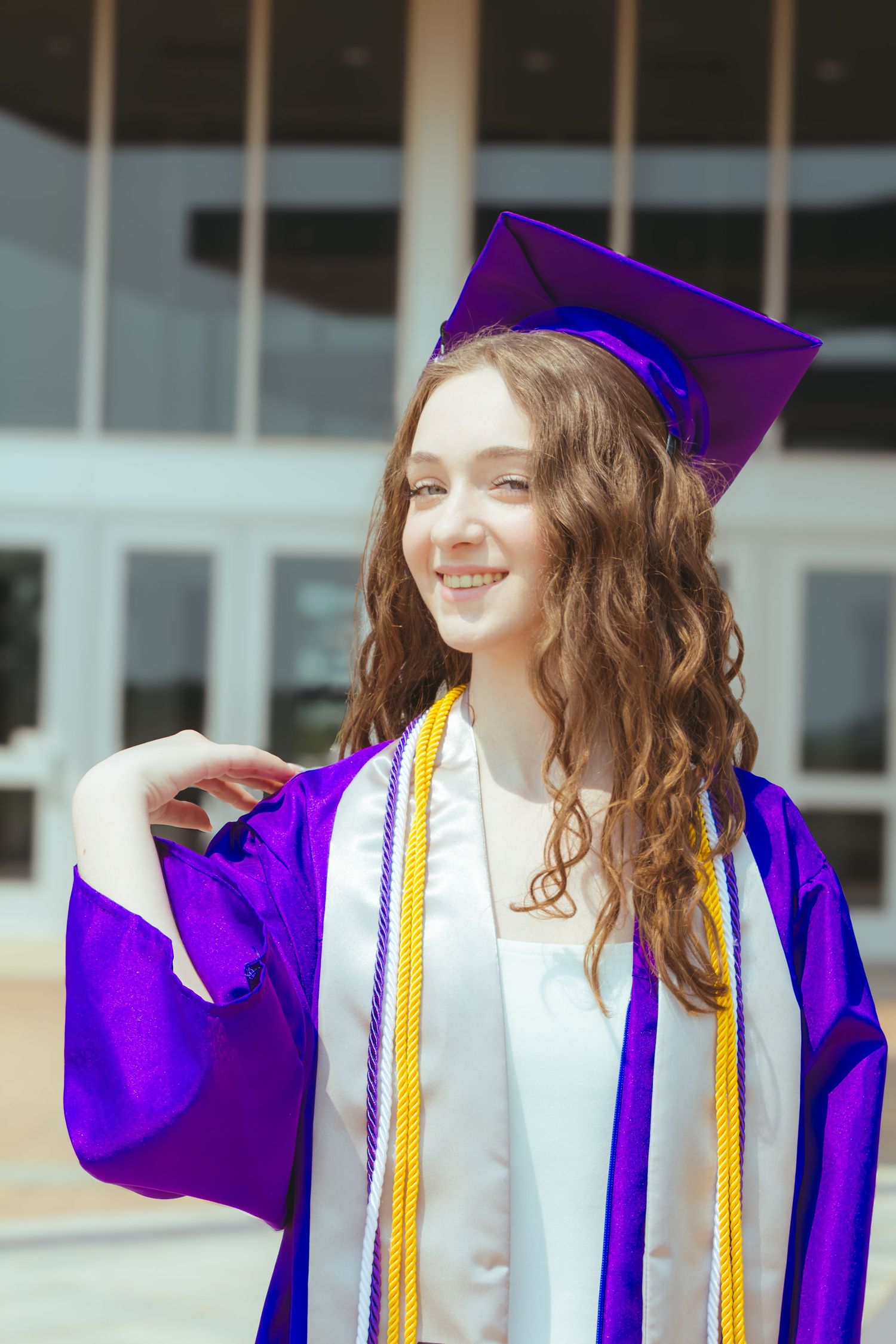 Graduation Photos