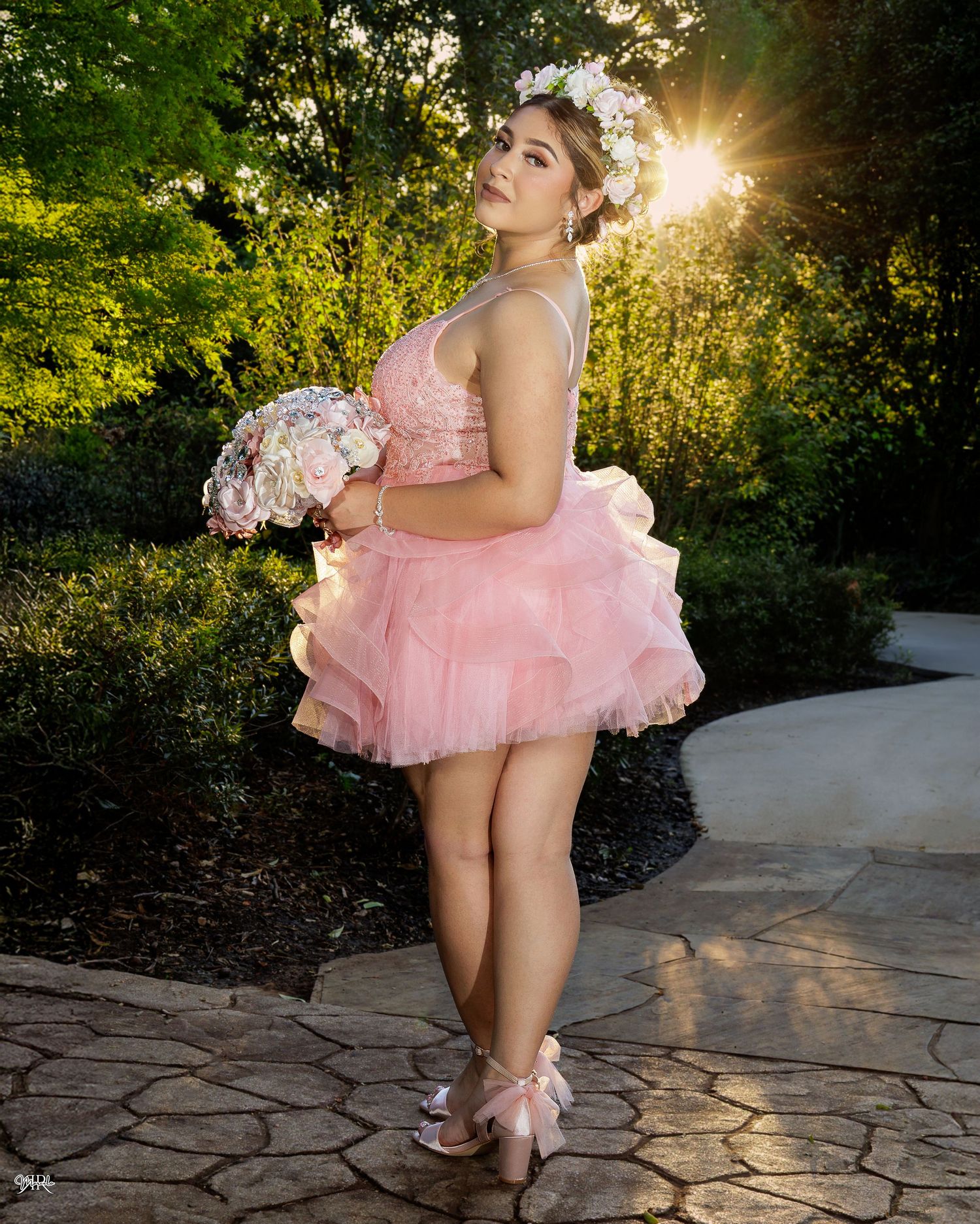 photography and video for Quinceañeras and Weddings - R & R Marcelo DFW