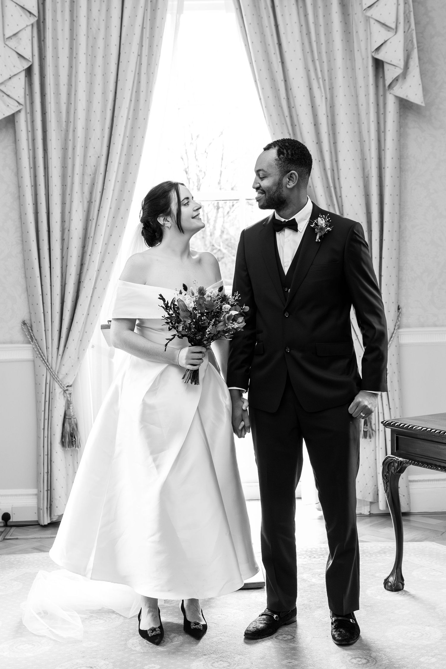 candid wedding photography hornchurch