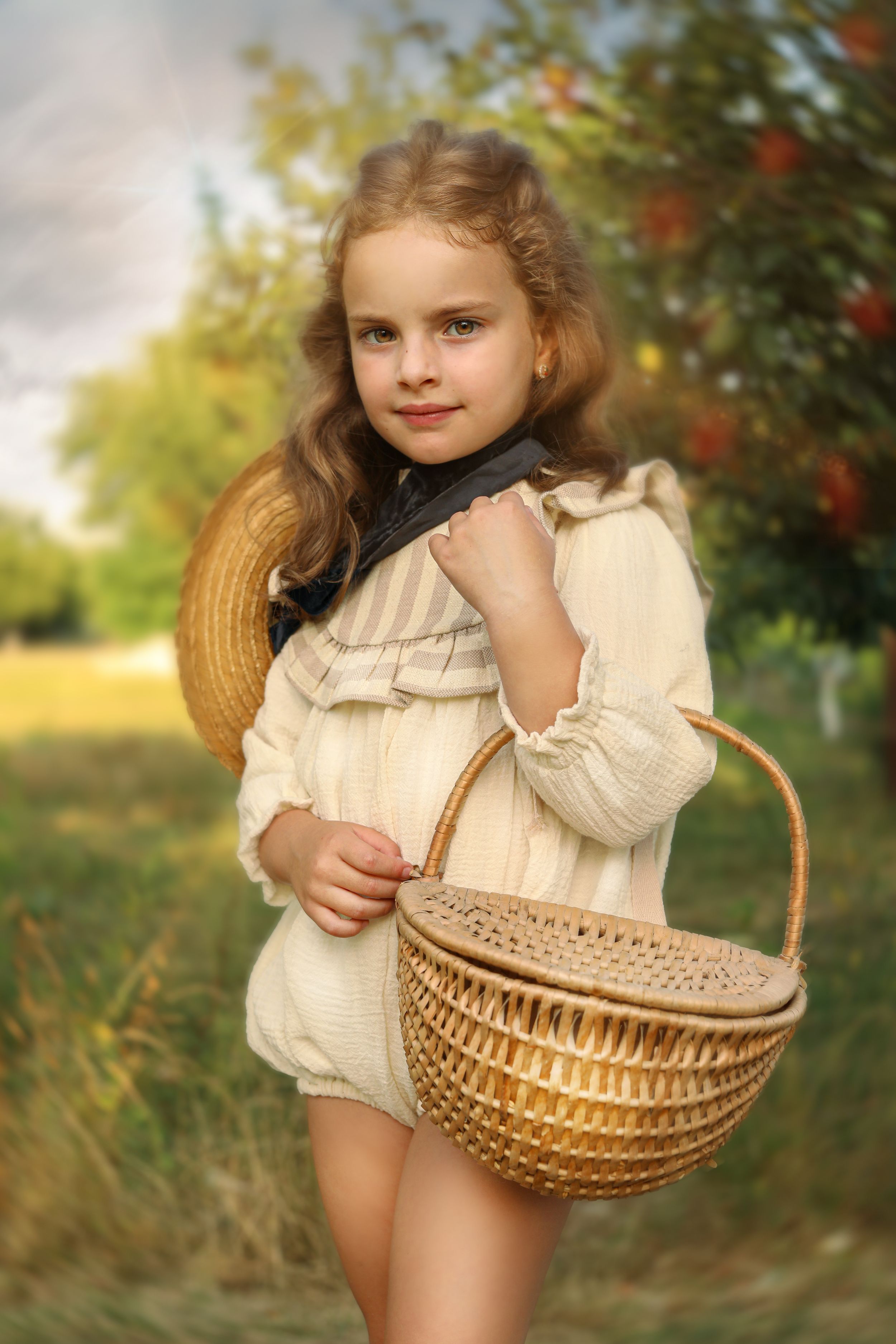 Fotografie fine art copii Oradea