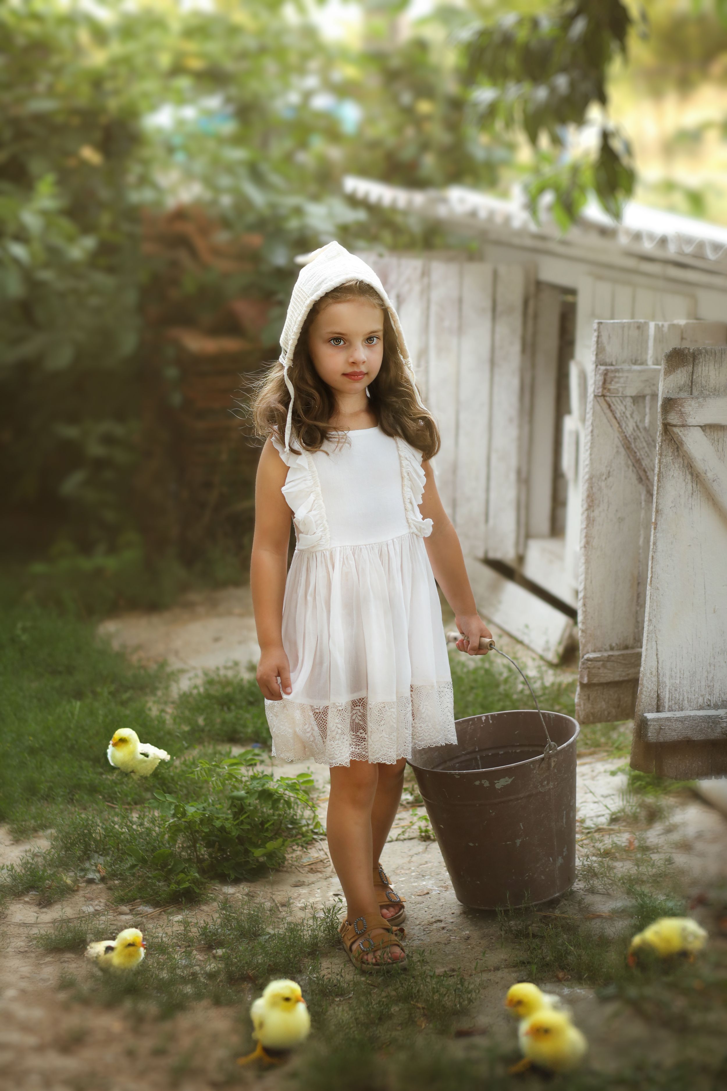 Fotografie fine art copii Oradea