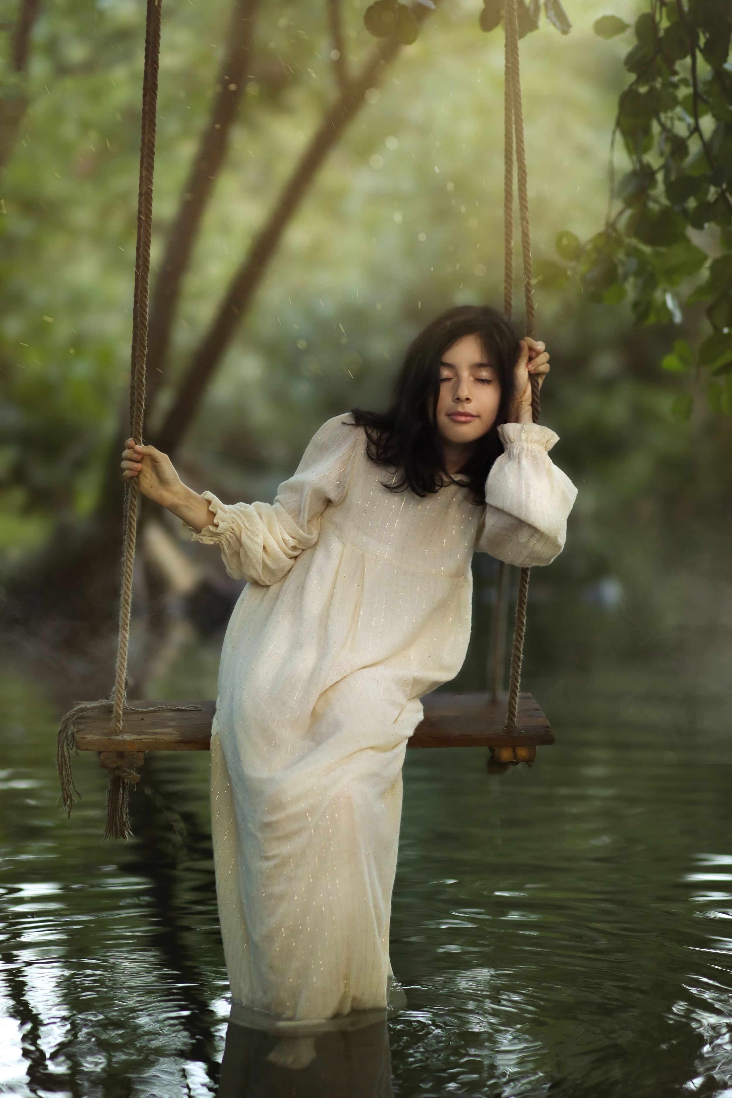 Fotografie fine art copii Oradea
