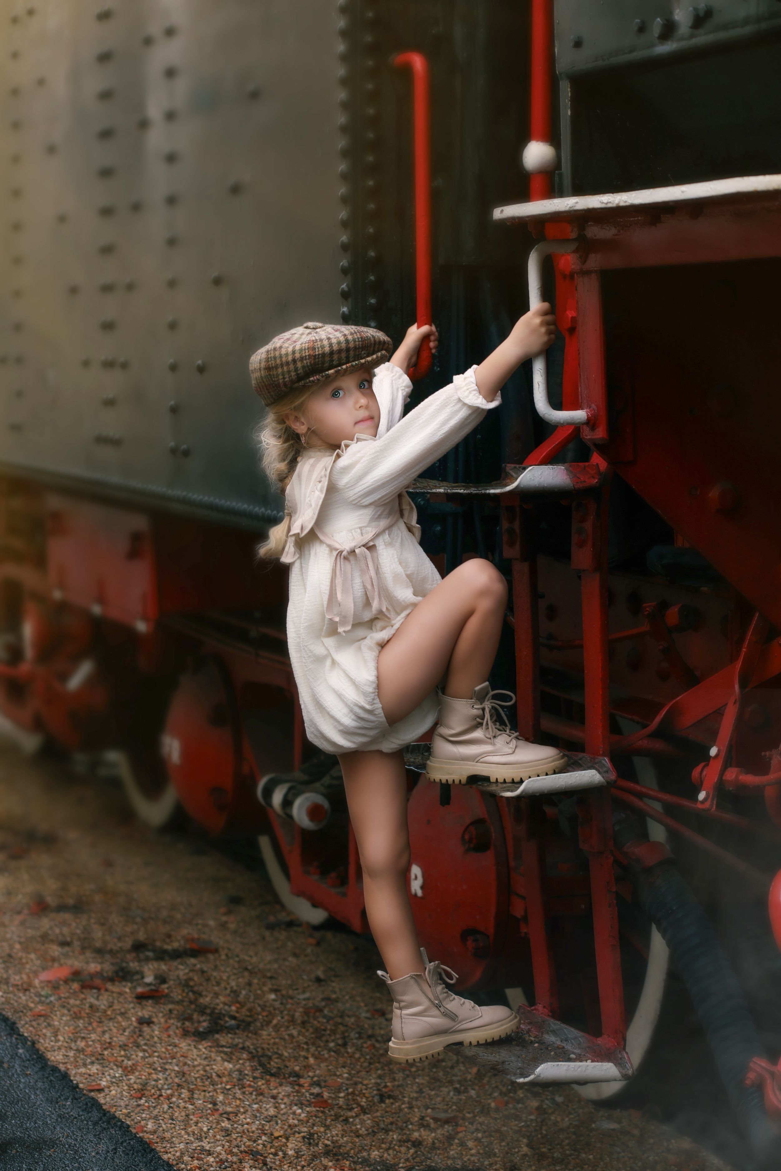 Fotografie fine art copii Oradea