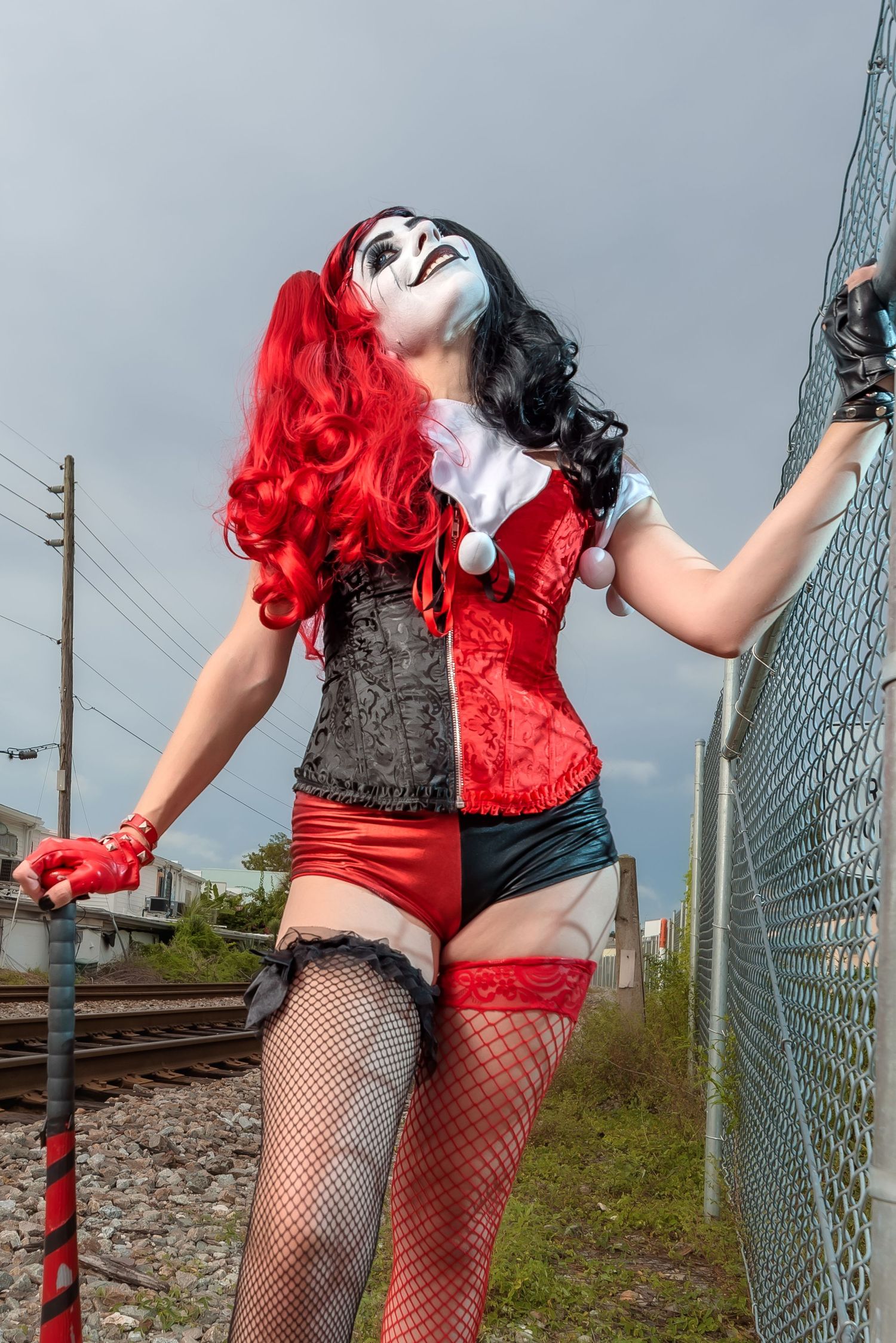 Richmond Virginia Cosplay Photographer
Cosplay Photography Richmond VA
RVA Cosplay Photographer