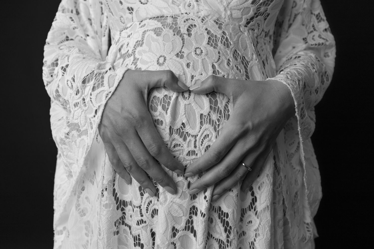 Gravidfotografering. Fotograf Maria Lantz, fotostudio i Trekanten, Kalmar, Småland.
