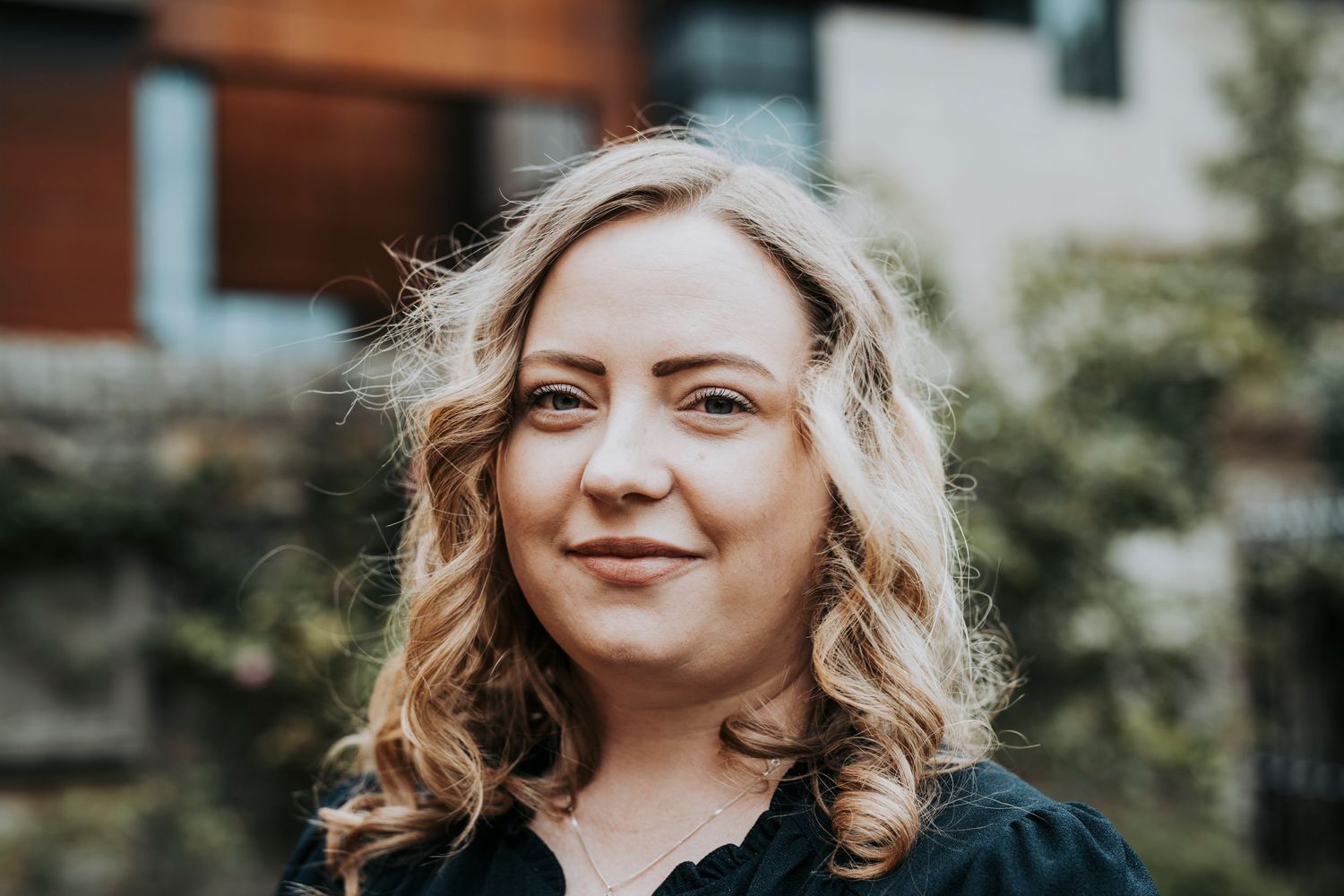 Business Headshots