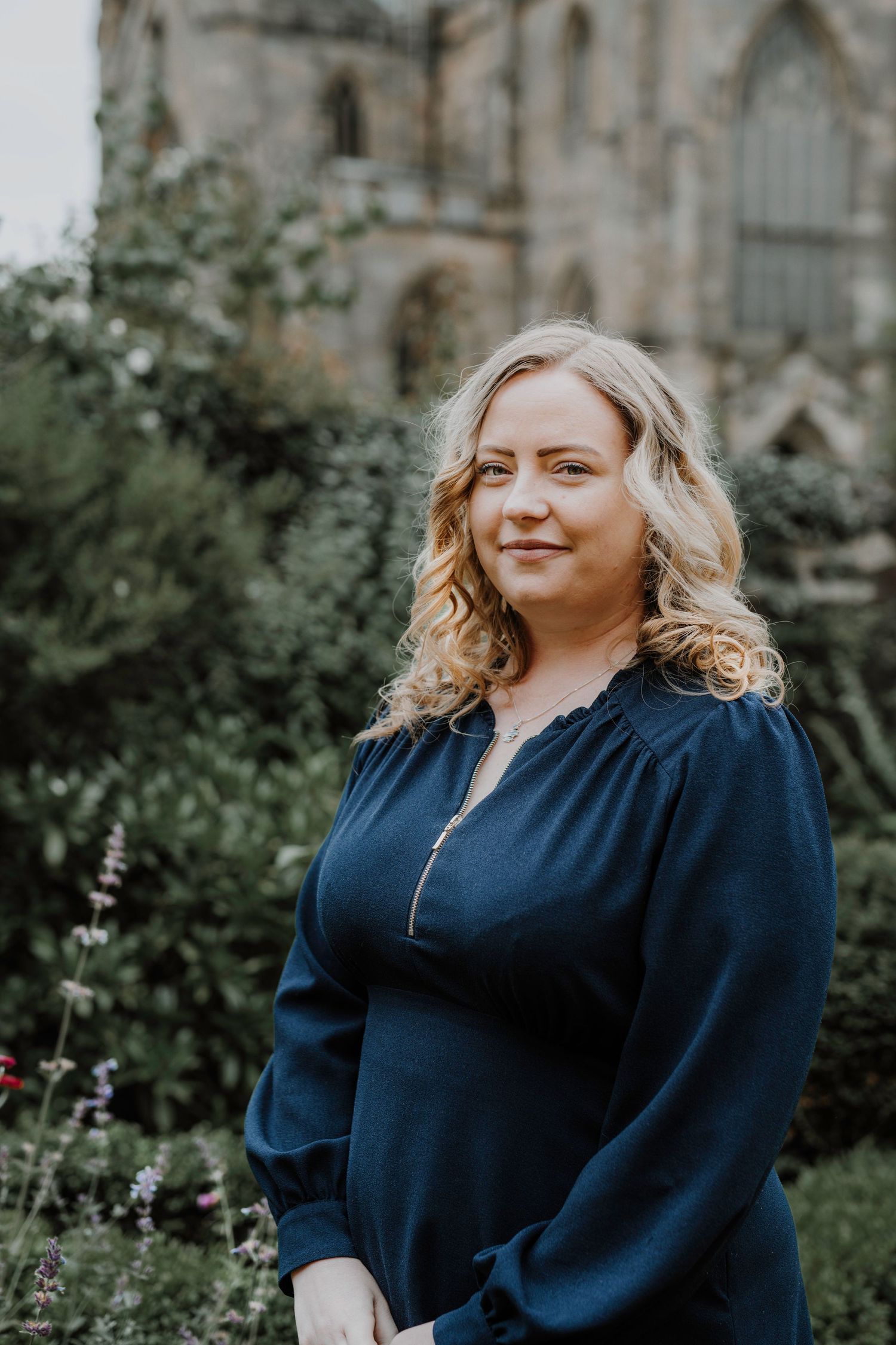 Business Headshots
