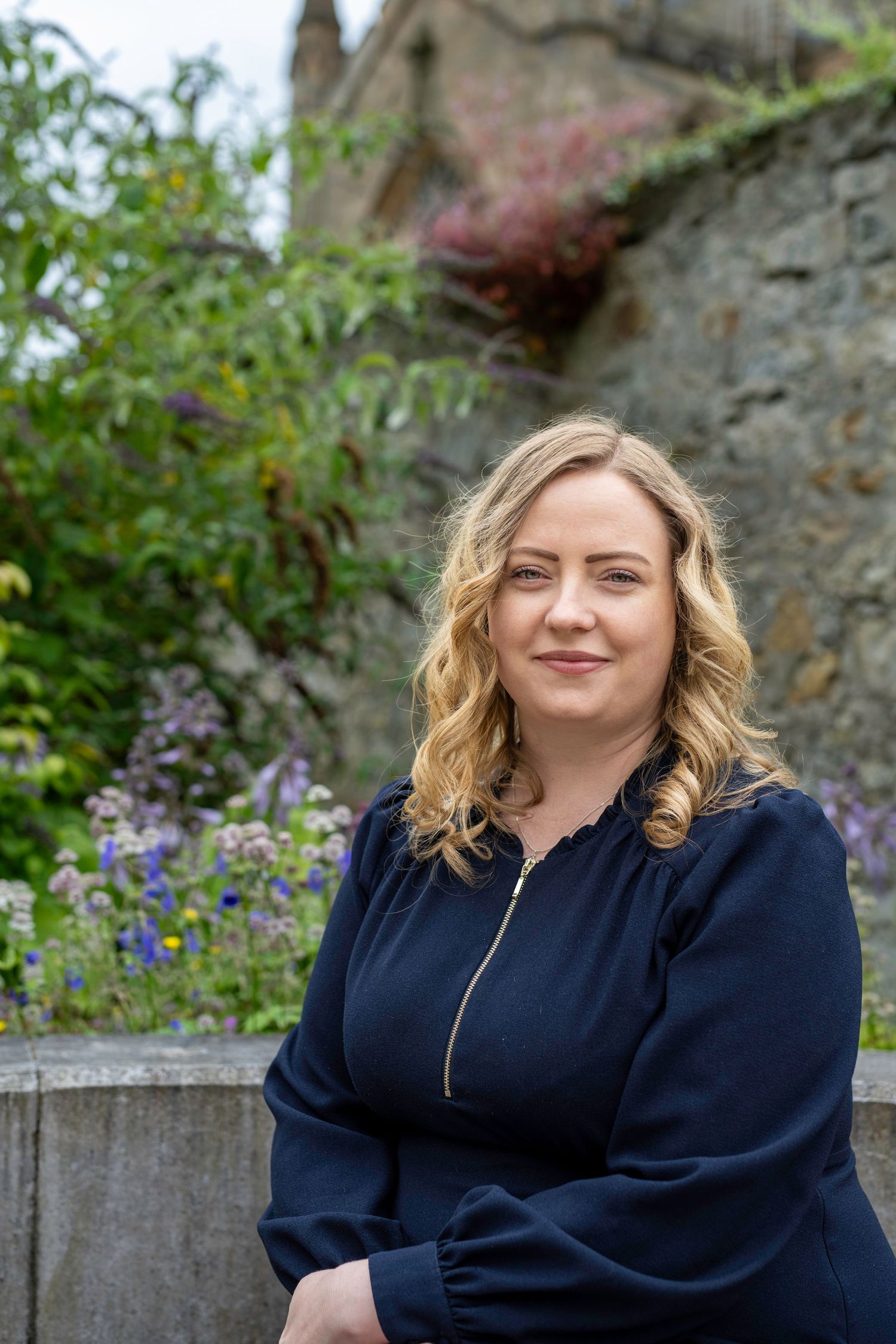 Business Headshots