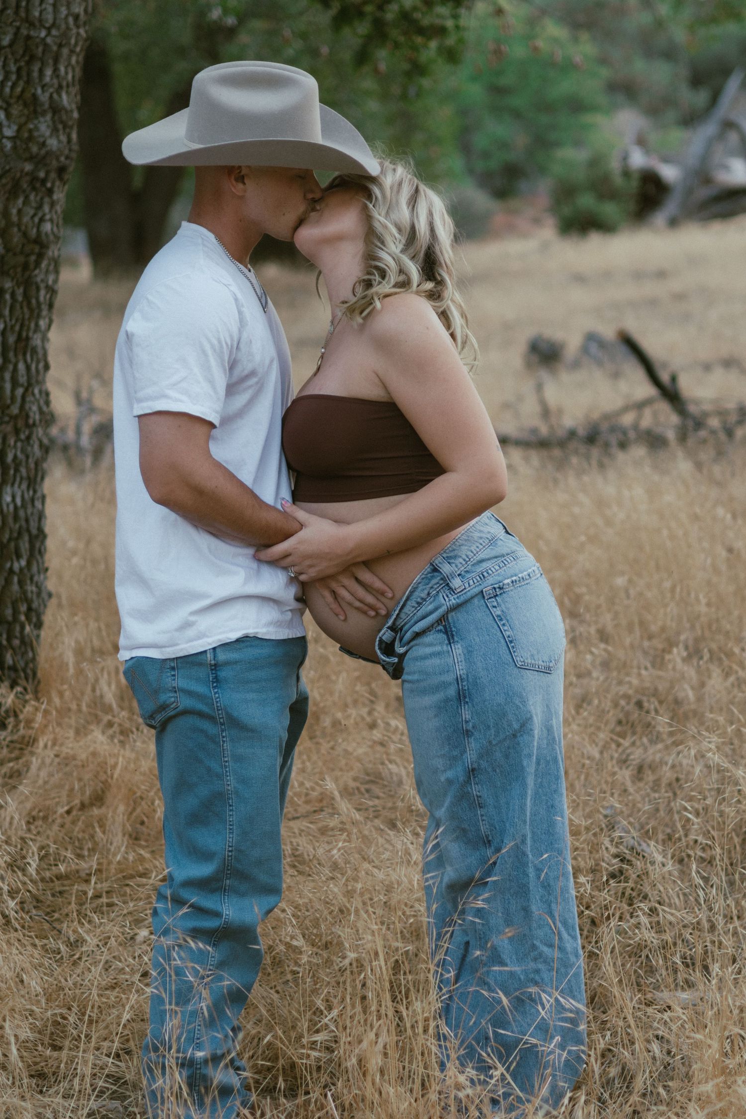 Southern California couples maternity photography photographer