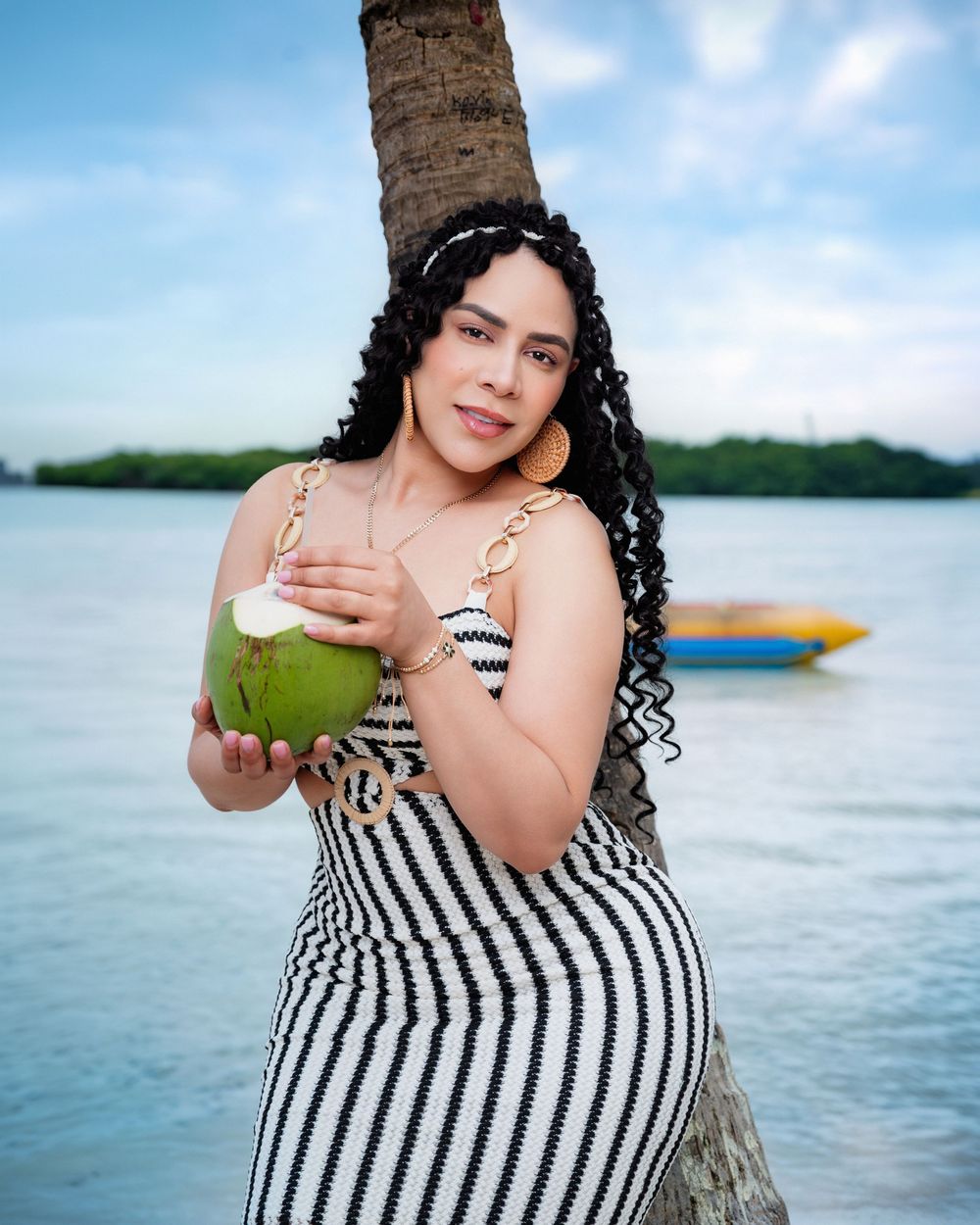 fotografo en boca chica
